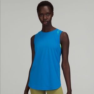 Lululemon Sculpt Tank